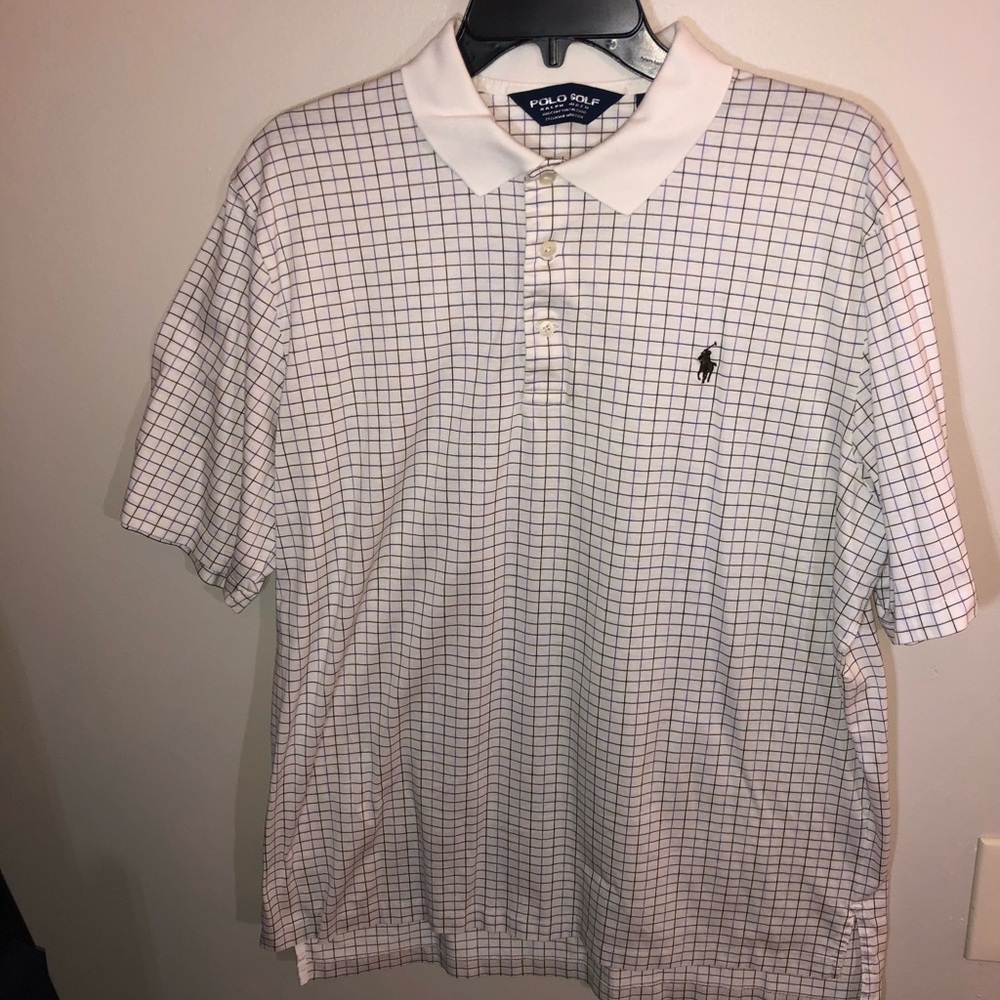 Polo Ralph Lauren Golf Shirt